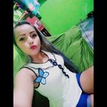 Debora Silva Levy - @deboralevy9 - Instagram