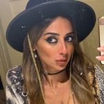 Deborah Levy - @deboralevy82 - Instagram