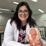 Débora Lima - @neurostudent - Instagram