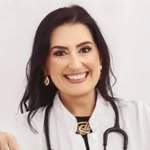 Dra. Débora Lima - @deboralimaendocrinoped - Instagram