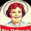 Little Deborah - @little.deborah83 - TikTok