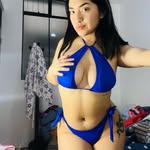 Debora Lizzie - @deboralizzie7 - Instagram