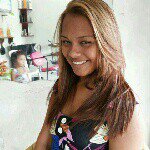 Debora Lobo - @negabb - Instagram