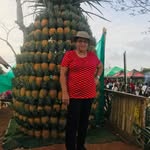 Debora Delgado - @deboralove57 - Instagram
