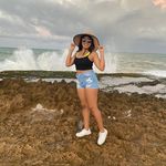 Debora Lugo - @deboralu_24 - Instagram