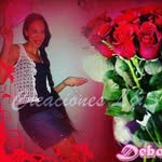 Debora lujan - @l7debora - Instagram