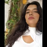 Débora Luján - @gea_amatista - Instagram