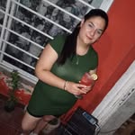 debora lujan - @debo_barreto28 - Instagram