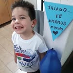 Debora luján bohl - @debo.lu76 - Instagram