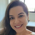 Débora Luna - @debmoraisb - Instagram
