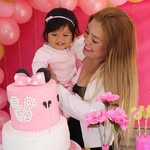 Debora Luna - @dbluna27 - Instagram