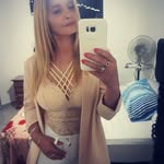 Debora Luna - @deboraluna37e - Instagram