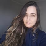 Débora Luna - @deboralunapercy - Instagram