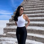 Débora Luna - @lunadebora - Instagram