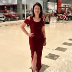 Débora Luna - @draluna520 - Instagram