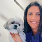 Debora Pet Groomer - @debora_luna_petsalon - Instagram
