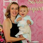 Debora Lutzke Simon - @deboralutzke - Instagram