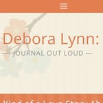DeboraLynn: Journal Out-Loud - @deboralynn_journal.out.loud - Instagram