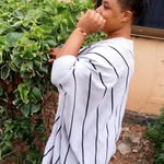 Chirstna Mwelemi - @deboralyongo - Instagram