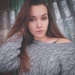 Женя - @deboralyons5 - Instagram