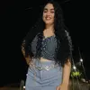 Débora 🫦 - @macieldebora2 - TikTok