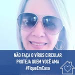 Debora Maciel - @deboramaciel76 - Instagram
