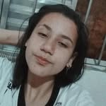 Débora Maciel - @poxa_deborxz - Instagram