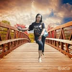 desy debora - @deboramanis35 - Instagram