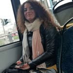 Debora Manzi - @napolitana1993 - Instagram