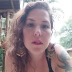 Débora Marangoni - @deboramaran - Instagram