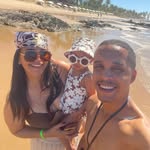 Débora Marcos - @marcosydebora - Instagram