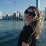 Débora Marcos - @deboramarcosbr - Instagram