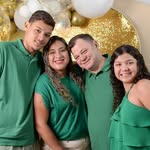 Debora Marcos Gomes Mesquita - @jesus_familia_igreja - Instagram