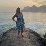 Débora Lima - @deboramaylima - Instagram