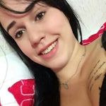 Débora May - @deboramay4 - Instagram