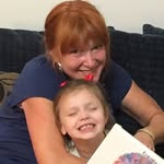 Debora Matthews McCormick - @dedashipp - Instagram