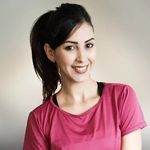 Debora Medeiros - Personal de Mulheres - Gravidez - Pós Parto - @deboramedeirosmf - Instagram