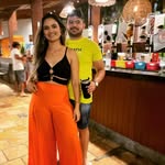 Caio Nunes Débora Melo - @deboramelocaionunes - Instagram
