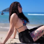 Débora Melo. - @debora_melo_ - Instagram