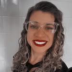 Débora Melo - @psi_deboramelo - Instagram