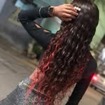 Débora Melô Débora - @debinha_rapunzel - Instagram