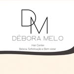 Débora Melo Hair Center - @deboramello_haircenter - Instagram