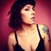 Débora Moon - Facebook