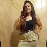 Debora Morales - @deboramorales7149 - Instagram