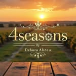 Debora Morales de Abreu - @4seasons_da - Instagram