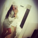 debora morales pradas - @la_evitalaube - Instagram