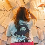 Débora - Bookgram - @deborapages - Instagram