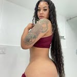 Debora Powell - @kamanwoonkstty2 - Instagram