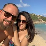 Debora & Richard - @followus2around - Instagram