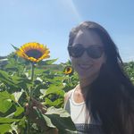 Debora Rivera - @debora5811 - Instagram